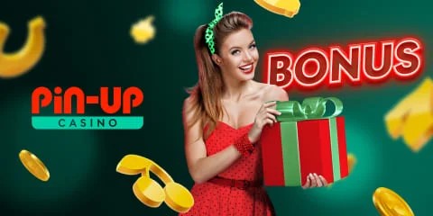 Concerning Pin-Up Online casino